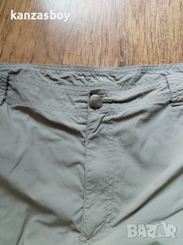 columbia - страхотни мъжки панталони 42/2ХЛ , снимка 8 - Спортни дрехи, екипи - 50690814