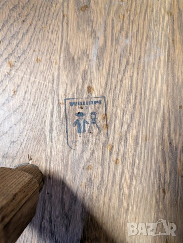 🌟 Масивен кухненски ъгъл Wössner с разтегателна маса и 2 стола – отлично състояние! 🌟, снимка 8 - Дивани и мека мебел - 53787578