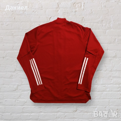 Горнище Adidas , снимка 2 - Спортни дрехи, екипи - 52418080