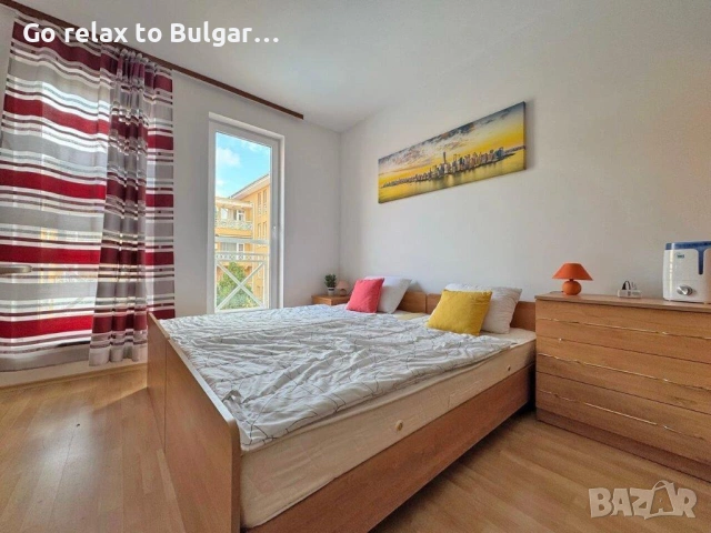 Студио за продажба в Sunny Day 6, България, снимка 8 - Апартаменти - 53661730