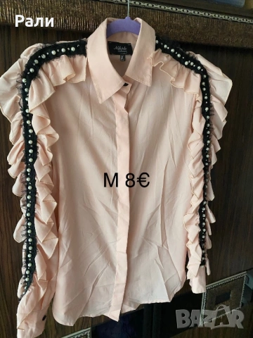 Рокли и ризи л, хл, снимка 16 - Рокли - 53400815