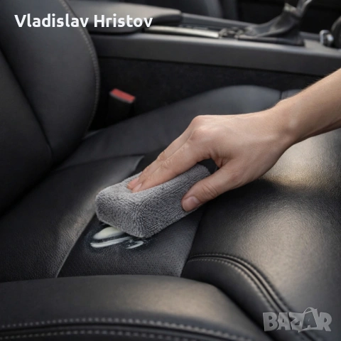 LEATHER CARE — Грижа за кожа | VPrism — Премиум автокозметика, снимка 4 - Аксесоари и консумативи - 54094651
