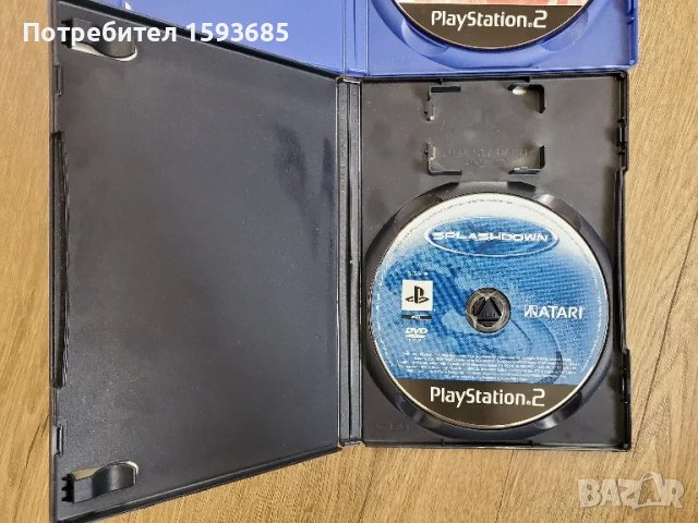 Игри за Playstation 2, снимка 3 - Игри за PlayStation - 47753176