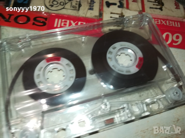 ASIA 1109251020, снимка 4 - Аудио касети - 51675399