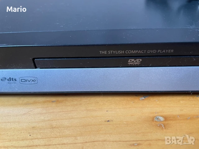 SAMSUNG DVD-P171, снимка 2 - Други - 50496999