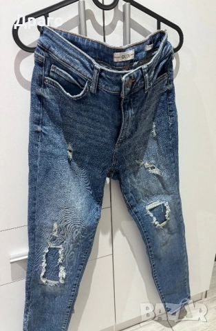 Дамски дънки Guess, снимка 3 - Дънки - 54267612