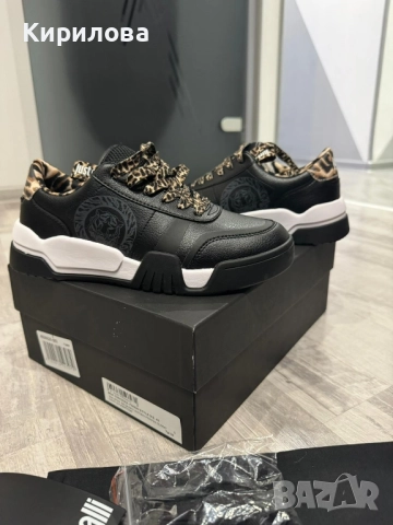 Маратонки Jast Cavali, снимка 4 - Маратонки - 52337313