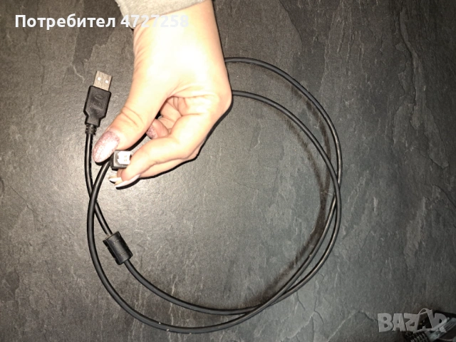 Продавам лазерен мултифункционален принтер Lexmark MX310dn, снимка 5 - Принтери, копири, скенери - 53338106