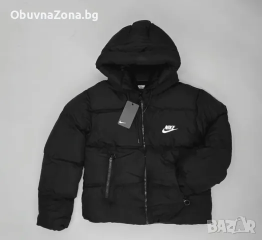 Дамски якета Nike, снимка 10 - Якета - 47989587