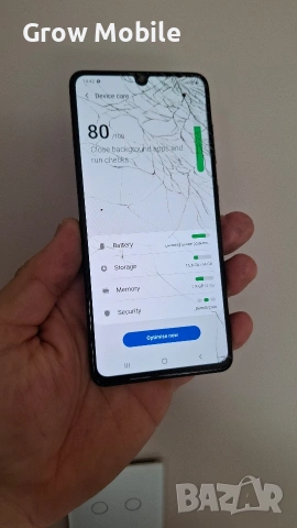 Samsung A41, снимка 3 - Samsung - 53836970