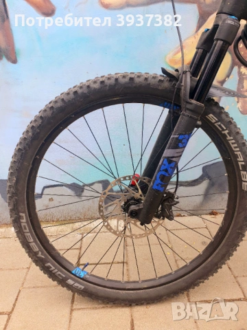 Електрически Велосипед CUBE Stereo 120 Pro, снимка 2 - Велосипеди - 54283031