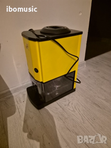 Ледотрошачка SCHWEPPES ICE CRUSHER, снимка 3 - Аксесоари за кухня - 52348137