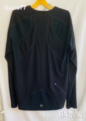 Джърси за колоездене, Спортна блуза за бягане и Термобельо. Нови. Размерите са в неопънато състояние, снимка 7 - Спортна екипировка - 52728264