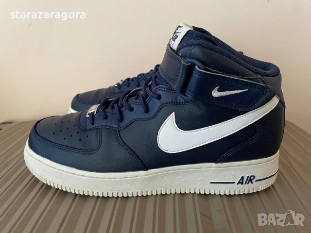 Nike Air Force 1 Mid 