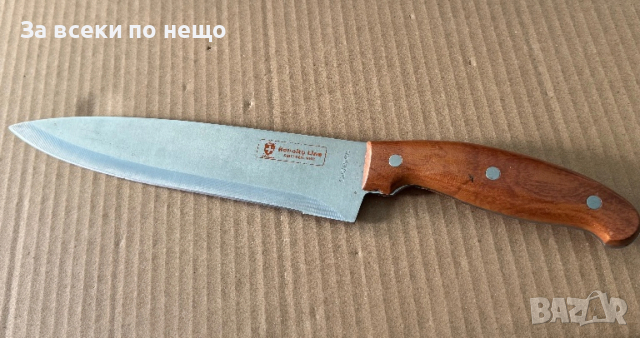 Нож Royalty Line , Switzerland