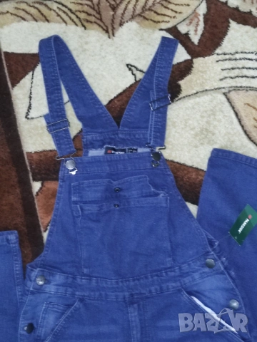 Нов Дънков гащеризон Parkside