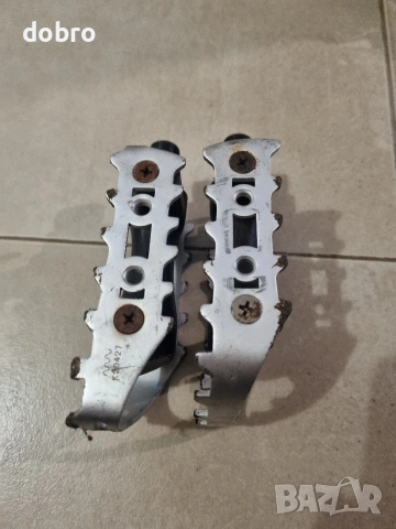 педали за велосипед колело бегач и mtb bike , снимка 6 - Части за велосипеди - 53467839