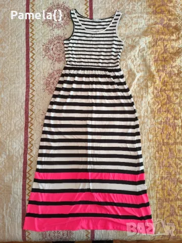 Дълга рокля LC WAIKIKI , снимка 1