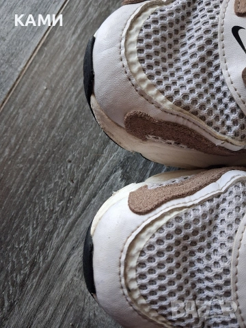 Nike air zoom детски маратонки 25.5, снимка 9 - Детски маратонки - 53776126
