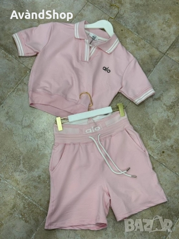 Дамски комплект Alo