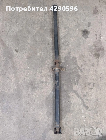 Кардан за Chevrolet Captiva / Opel Antara 2.0 дизел 