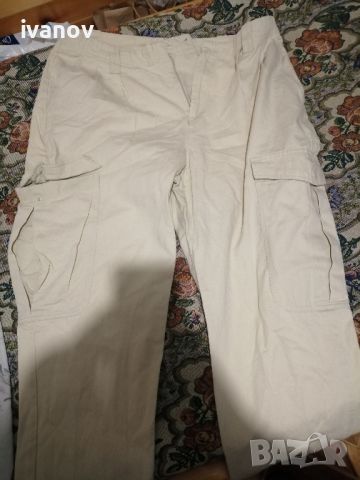 Мъжки панталон , снимка 1 - Панталони - 45891094