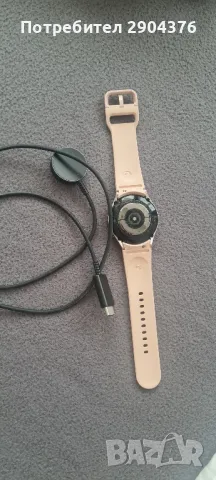 Смарт часовник Samsung Galaxy Watch5, снимка 3 - Samsung - 48321093