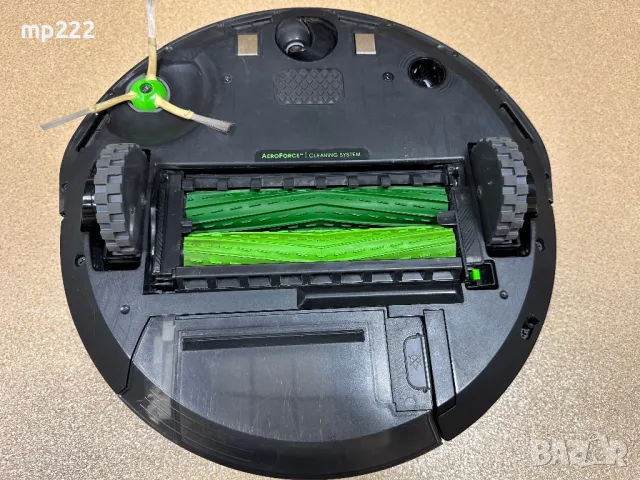 Прахосмукачка робот Roomba i3, снимка 5 - Прахосмукачки - 48592079