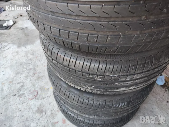 19 цола лети джанти Mazda Kia Hyundai Mitsubishi 5x114.3, снимка 12 - Гуми и джанти - 47026840