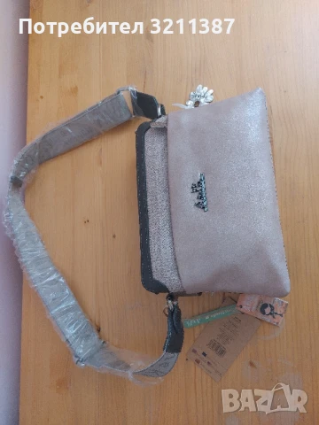 Чисто нова чанта Anekke, снимка 5 - Чанти - 51072589