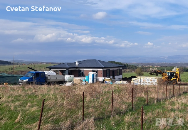 Продавам имоти гр.Банкя 