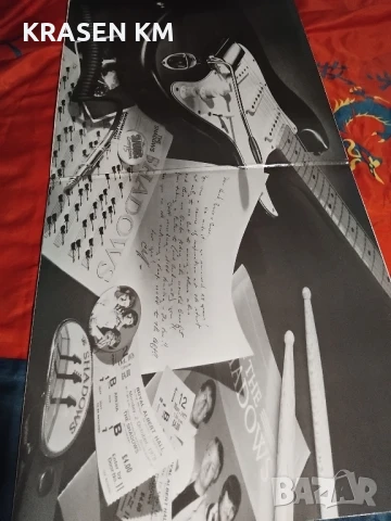 грамофонни плочи , снимка 2 - Грамофонни плочи - 51154731