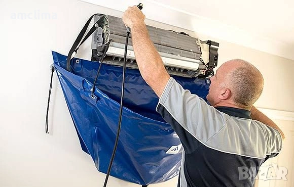 АМ Клима – експерти в профилактиката , снимка 2 - Други почистващи услуги - 53332275