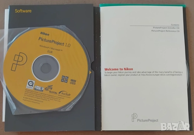 Цифров фотоапарат Nikon Coolpix 5200, снимка 9 - Фотоапарати - 52921874