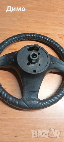 волан бмв е46 bmw e46 , снимка 4 - Части - 53168666