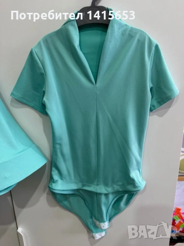 Продавам детски рокли за сп. Танци, снимка 2 - Детски рокли и поли - 53985968