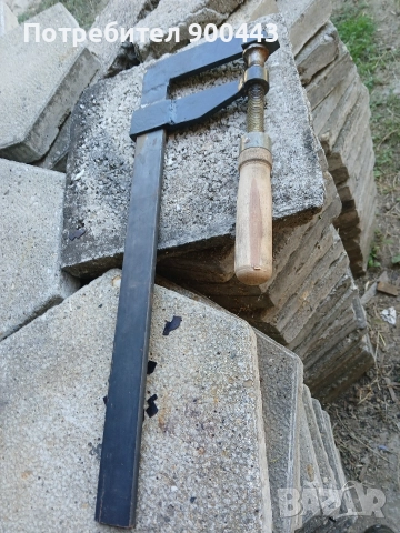 дърводелски стяги , снимка 2 - Други инструменти - 52818056