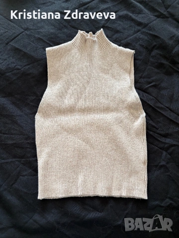 Дамски потници и бюстиета, снимка 2 - Потници - 53642784