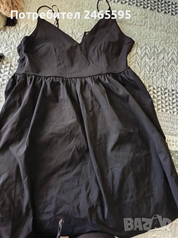 Дамска рокля Reserved , снимка 2 - Рокли - 52966815