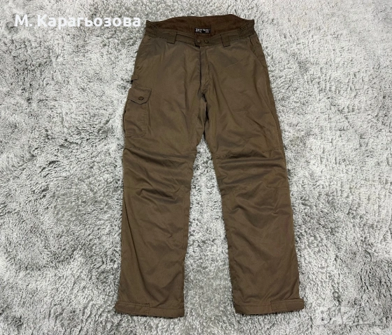 Ловен панталон Deerhunter Ram 2.G Hunting Trousers, Размер 54