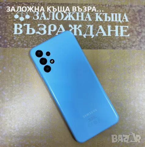 SAMSUNG A13 - 128 GB, снимка 1 - Samsung - 47454890