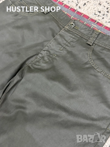 Мъжки спортно елегантен панталон WEBER. Размер 34 M/L, снимка 2 - Панталони - 52855946