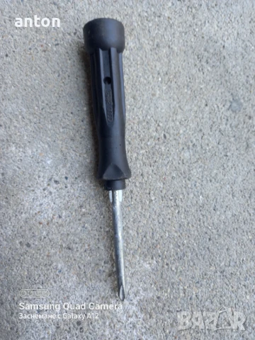 Оригинална отверка за ауди , снимка 5 - Аксесоари и консумативи - 50925995