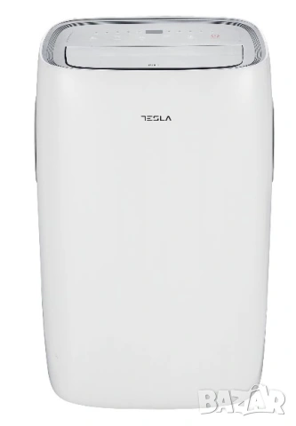 Мобилен климатик Tesla TTKA 12chw за топло и студено. Гаранция