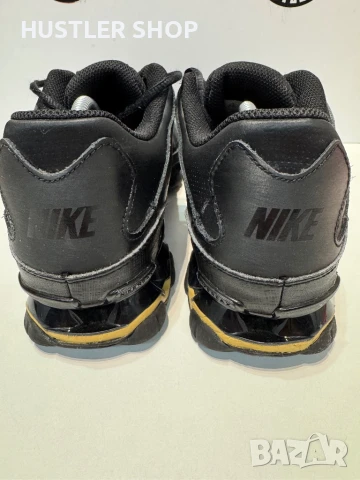 Маратонки NIKE REAX.Номер 42, снимка 6 - Маратонки - 50756765