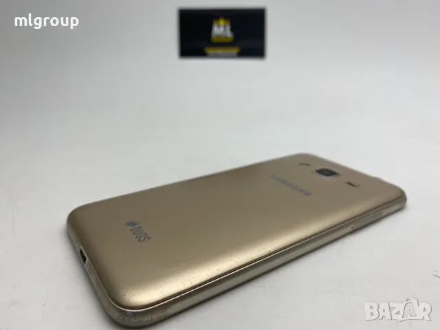 #MLgroup предлага:   #Samsung Galaxy J3 2016 8GB / 1,5GB RAM Dual-SIM, втора употреба, снимка 3 - Samsung - 49696007