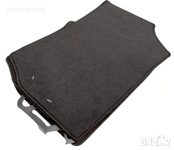 Мокетни стелки за PEUGEOT 107 (2005-2014) Petex, снимка 2 - Аксесоари и консумативи - 53854521