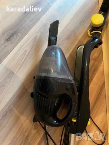 Прахосмукачка Cyclone, снимка 4 - Прахосмукачки - 52642858