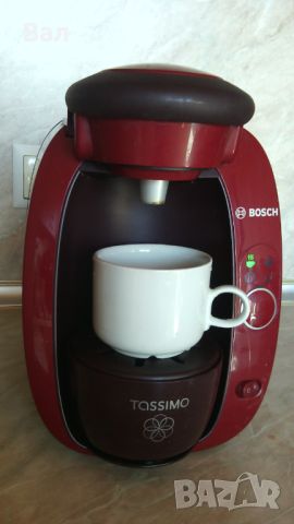 На части кафемашина BOSCH TASSIMO, снимка 1 - Кафемашини - 45528434