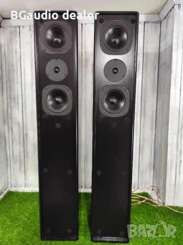 Подови колони Elipson colonne DC 30 , снимка 1